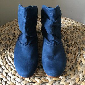 Women's ankle boots